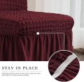 Bubble Chair Covers/Chair Covers-Pack of 1, 2, 4, 6, 8. 