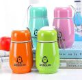 Penguin Hot & Cool Bottle Stainless Steel Vacuum Cup Flask Mug Kids Random Color. 