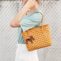 Goya Korean emo Bag Women Shoulder Bag Tote Bag Handbag Basket Shopping Bag. 