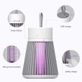 LED Electric Mosquito Killing Lamp USB USB plug-in and play Portable Mosquito Killer Insect Repeller Light KS. 