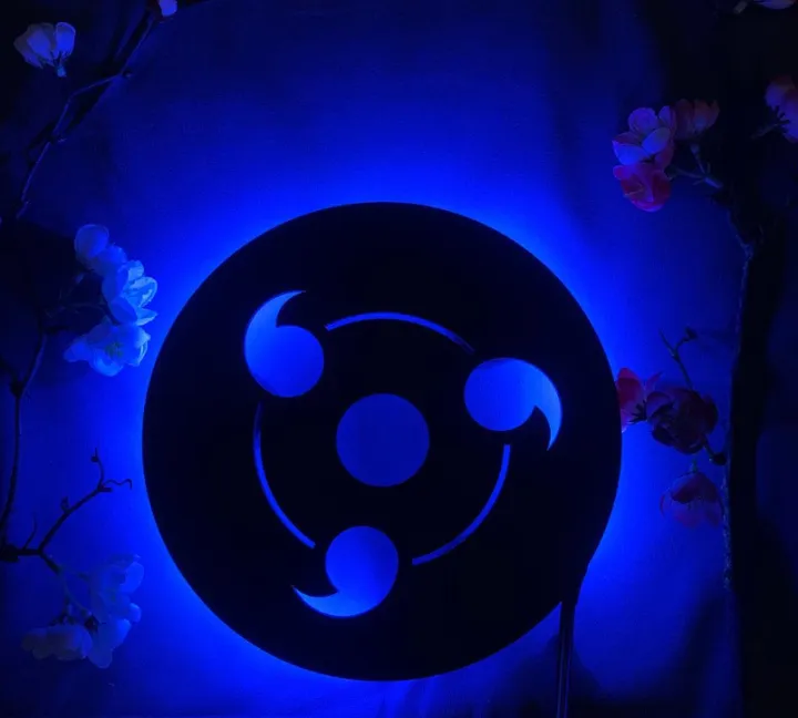 Naruto%20Sharingan%203D%20LED%20Wall%20GAMING%20Lamp%20%E2%80%93%20Anime%20Gaming%20Room%20Decor%20for%20Naruto%20Fans%20-%20Image%202