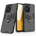 TAHANgTA Hot Sale New style For Vivo Y16 Case For Vivo Y16 Cover Anti-knock Hard Armor Magnetic Phone Bumper Shockproof Full Cover For Vivo Y 16 Y16 Fundas. 