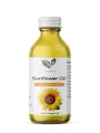 Sun Flower Oil | Sunflower Oil |  (30 ml) Best for Skin Natural Care Recipes | Pure & Organic | Pakistan Pansar. 