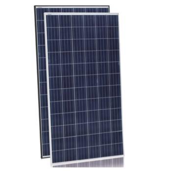 3kw Hybrid Solar System