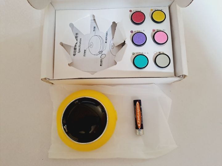 Baby Electric Nail Trimmer Kid Nail Polisher Tool
Baby Care Kit Manicure Set Newborn Infants
Fingernail Cutter File Kit With 1 Battery