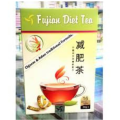 Fujian diet tea, Pack of 16, Weightloosing tea, Diet tea for weight loss, Natural ingredients, Slimming herbal blend, Promotes metabolism and Detoxification, Energize your weight loss journey with this convenient pack of 16 tea bags.. 
