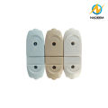Two Pin Show PACK OF 6 Pairs - Male Female Electric 2-Pin Plug & Socket 2Pin Male Female Show. 