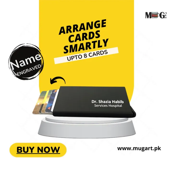Pop%20Up%20Cards%20Holder%20Metal%20-%20Customized%20Name%20Engraved%20%7C%20By%20MugArt.PK%20-%20Image%203