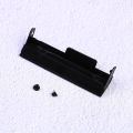 1pcs Hard drive hdd caddy cover bezel for dell latitude E6320  laptop Guka. 
