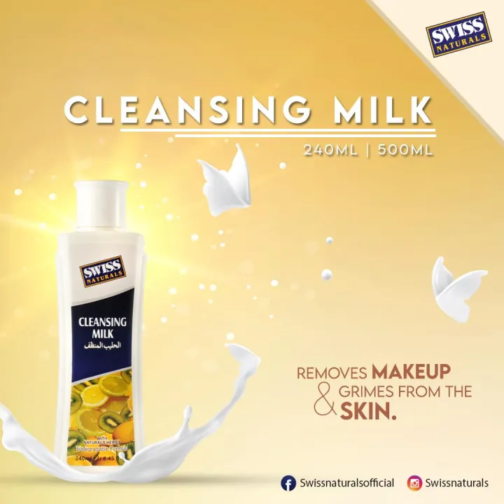 Swiss%20Natural%20Cleansing%20Milk%20125ml%20-%20Image%204