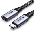 UGREEN 30205 USB C Extension Cable 1M. 