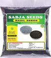 Sabja Seeds 100g | Basil Seeds | Tukmariya Seeds for Reduce Body Heat & Weight Loss. 