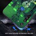 Groot Marvel Avengers Soft Case for Motorola Moto G9 Play G8 Power Lite G30 One Fusion Plus E6s Black Coques Fitted Phone Cover. 