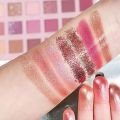 Nude Eyeshadow 18 Colour Pallet. 