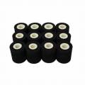 DK1100 BLACK 32*36, 36*40 HOT INK ROLL, PRINTER HOT INK ROLL.THERMAL PRINTER ROLL, DK1100 PRINTER. 