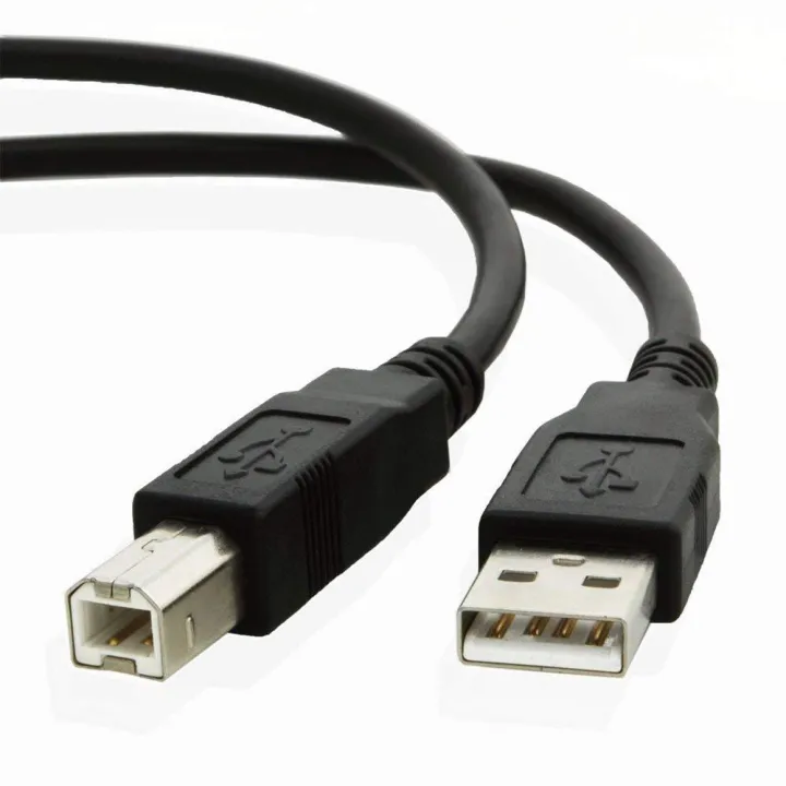 USB%202.0%20Type%20A%20Male%20to%20B%20Male%20Printer%20Scanner%20Cable%20%20USB%20Printer%20Cable%20Branded%20Black%20-%20Image%206
