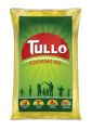 Tullo Cooking Oil – Pack of 5 (1L x 5) – Heart-Friendly, Pure & Light – Ideal for Daily Cooking & Frying. 