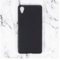 Sony Xperia X Performance Case Soft TPU Cover Camera Bump Protection Phone Protective Back Shell. 