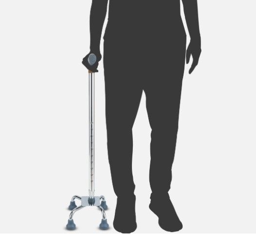 Medical%20Adult%20four%20legs%20orthopedic%20walking%20crutches%20crutch%20stick%20non-slip%20Aluminum%20Crutches%20Adjustable%20Easy%20Carrying%20-%20Image%202