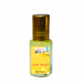 Attar Azaro Wanted - Exotic French Perfume - Pure Concentrated Attar | Bismillah Bazar. 