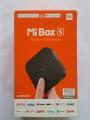 ORIGINAL MI BOX S 4K. 