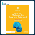 Cambridge IGCSEâ„¢ Mathematics Core and Extended Coursebook (Cambridge International IGCSE) 3rd Edition  (2 Years' Access) by Karen Morrison  Nick Hamshaw | Authentic  | Bookpoint. 