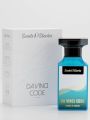 Da Vinci Code | A gentleman's favorite Scent | Long Lasting | Scents N Stories. 