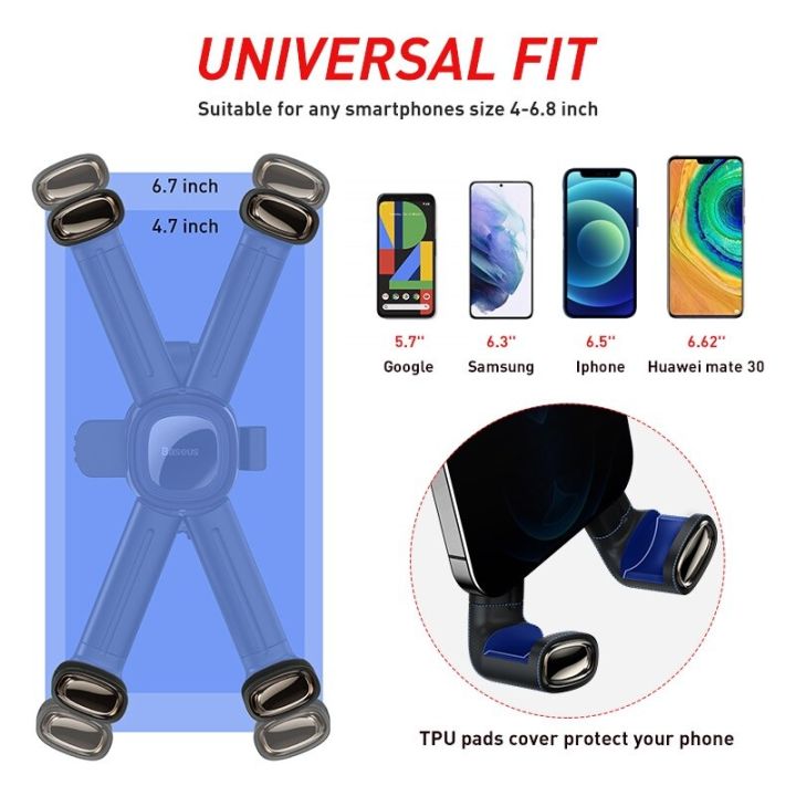 BASEUS%20Bike%20Mobile%20Holder,%20Adjustable%20Mobile%20Mount%20for%20Bike,%20Motorcycle,%20Bicycle,%20Compatible%20with%20iPhone%20&%20Android%20Devices%20-%20Image%203