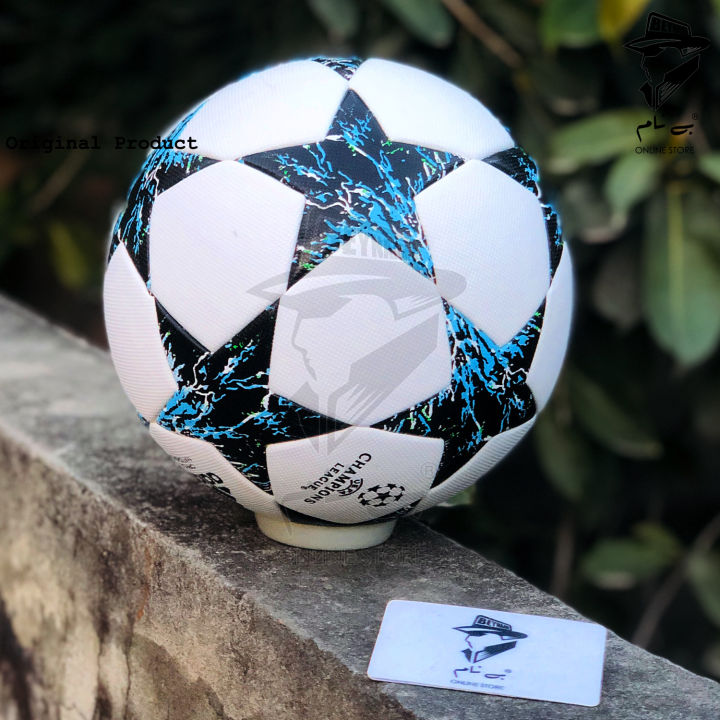 UEFA%20Champions%20League%202017/2018%20Final%20Official%20Match%20Ball%20Indoor%20Outdoor%20Play,%20Water%20Proof%20Football%20by%20Beynaam%20Online%20Store%20-%20Image%204