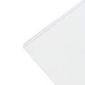 Plastic Cover For Documents Legal Size (10 Pcs). 