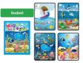 Magic Water Painting Book for kids - Imported. 