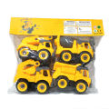 Construction tool assembly Truck set STEM Toys. 