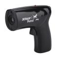 Ultrasonic Dog Cat Repeller Infrared Laser Chaser Mini Portable Animal Trainer Bark Stop Control Device Pet Supplies. 
