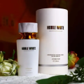 Lonkooom Noble White Perfume For Unisex - EDP - 100ml. 