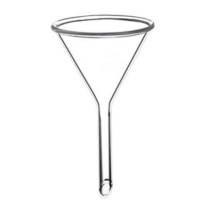 Funnels Laboratory Glass Ware Laboratory Equipment