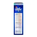 Mr. White Truly Smokers Toothpaste - Medium. 