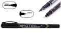 Delii Twin Permanent Marker BLACK. 