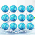 18 Pcs Cleaning Balls Lint Balls,Washing Balls, Reusable Lint Balls Washing Machine. 
