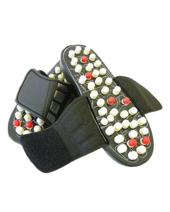 Foot%20Massaging%20Slippers%20-%20Black%20-%20Image%204