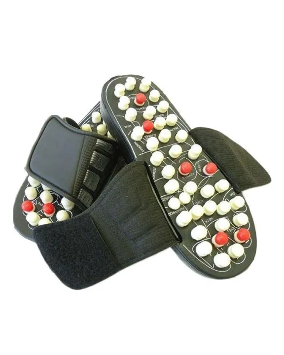 Foot%20Massaging%20Slippers%20-%20Black%20-%20Image%204