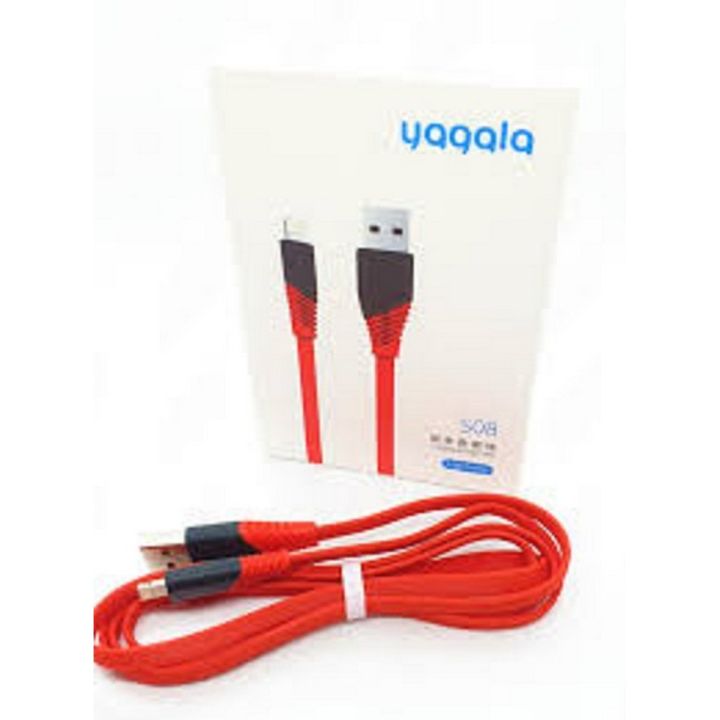 Type C Data Cable Pure Copper High Speed Data Transfer and Charging