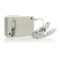 AC 100-240V DC 4.6V 900mA Power Adapter for Nintendo New3DSXL Travel Wall Charger for 3DS LL DSi DSiXL - US Plug. 