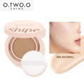 OTWOO - Cushion BB Cream. 