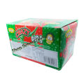 CRAZY Dips Watermelon Sherbet & Candy Dipstick (1 Box in 24pcs). 