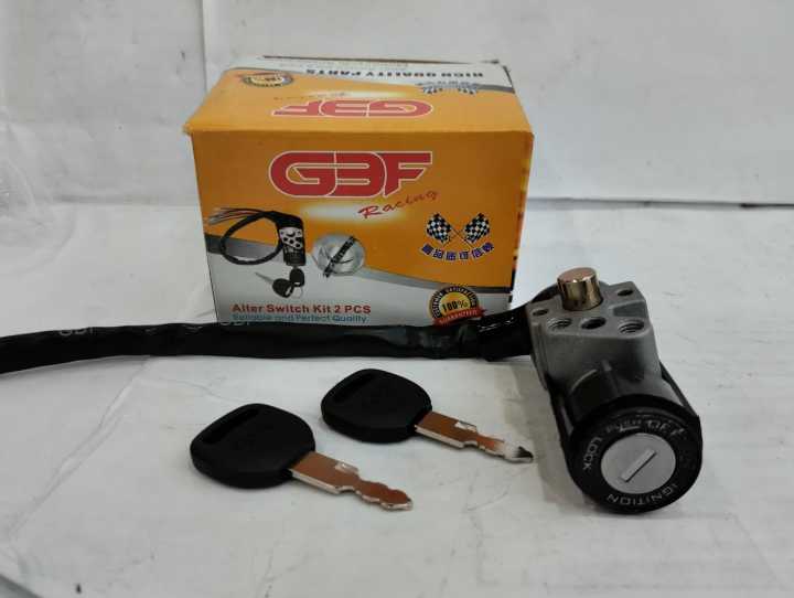 Honda Alter switch SImple for 70cc and 125 2 in 1  ELectronic switch
