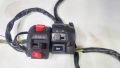 22mm Motorcycle Handle bar Switch Assembly Set of GD 110 style. 