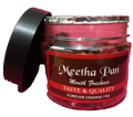 Mukhwas - Strawberry Flavor Export Premium Pure Quality Meetha Pan Mouth Freshener - 200 Gram. 