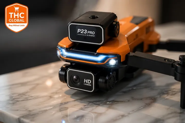 P23%20Pro%20Foldable%20Drone%204K%20Camera%20WiFi%20FPV%20%E2%80%93%20Intelligent%20Obstacle%20Avoidance%20%E2%80%93%20Altitude%20Hold%20RC%20Quadcopter%20-%20Image%207
