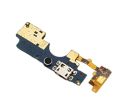 Tecno Pop 2F / Tecno Pop 4 Charging Board For Charging Port Connector Replacement Spare Parts. 
