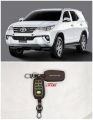 Toyota Corolla Fortuner Hilix Radiam Leather case key. 